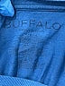 Buffalo by David Bitton Blue Short Sleeve T-Shirt Size M (toddler) - photo 3