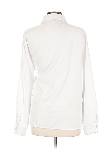 Commense Long Sleeve Blouse (view 2)