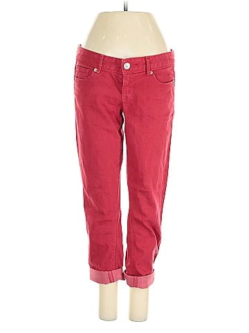 Express Jeans Jeans (view 1)