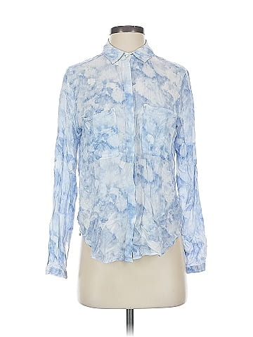 Bella Dahl Long Sleeve Blouse (view 1)