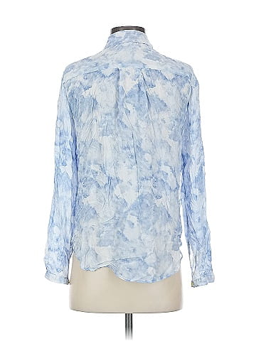 Bella Dahl Long Sleeve Blouse (view 2)