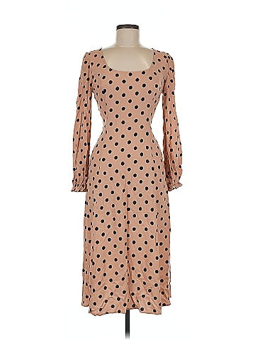 Reformation Jeans Casual Dress (view 1)