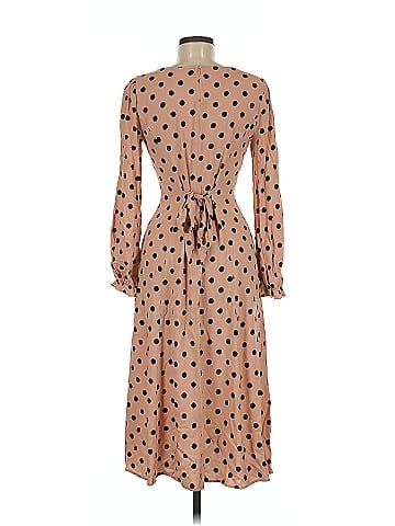 Reformation Jeans Casual Dress (view 2)