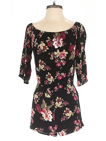 Ambiance Romper (view 1)