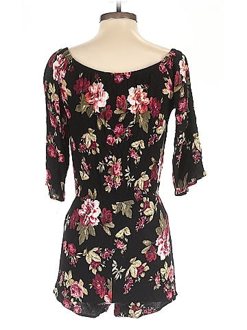 Ambiance Romper (view 2)