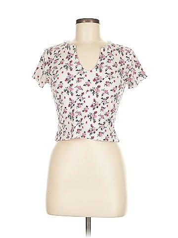 rue21 Short Sleeve T-Shirt (view 1)