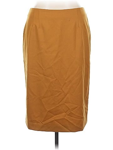Pendleton Wool Skirt (view 1)