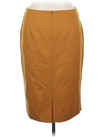 Pendleton Wool Skirt (view 2)