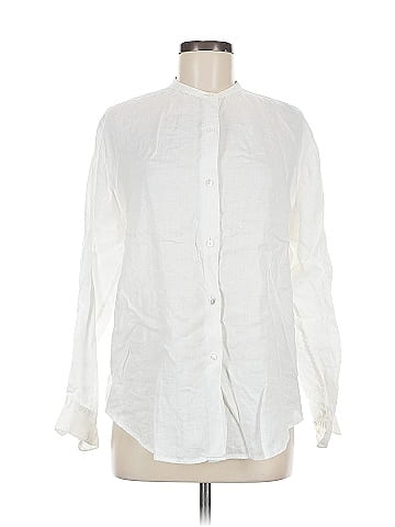 J.Crew Long Sleeve Button-Down Shirt (view 1)
