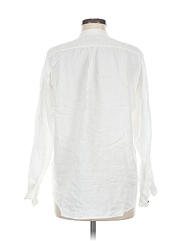 J.Crew Long Sleeve Button-Down Shirt (view 2)