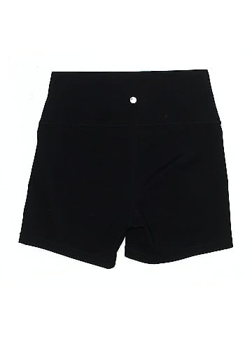 Yogalicious Shorts (view 2)