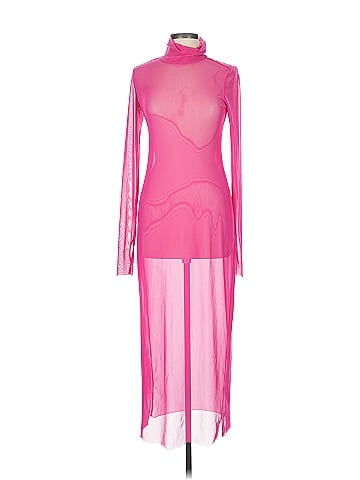 AFRM Cocktail Dress (view 1)