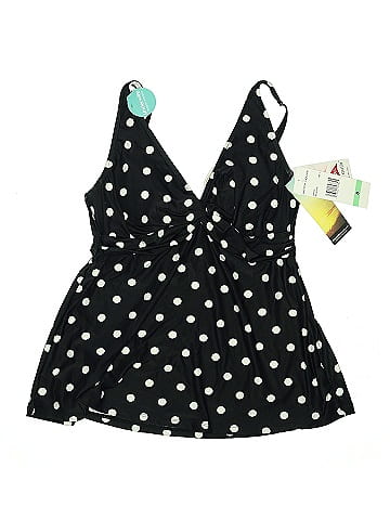 Beach House Sleeveless Top (view 1)