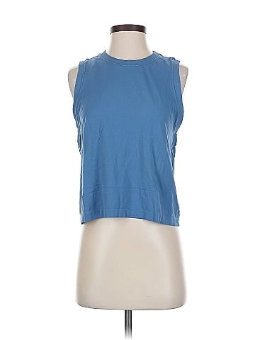 Spiritual Gangster Sleeveless T-Shirt (view 1)