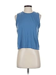 Spiritual Gangster Sleeveless T Shirt