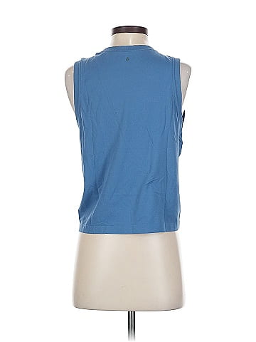 Spiritual Gangster Sleeveless T-Shirt (view 2)