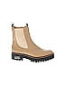 Sam Edelman Tan Boots Size 9 1/2 - photo 1