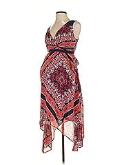 Motherhood Casual Dress