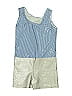 Assorted Brands Blue Leotard Size S (kids) - photo 1