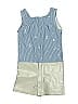 Assorted Brands Blue Leotard Size S (kids) - photo 2
