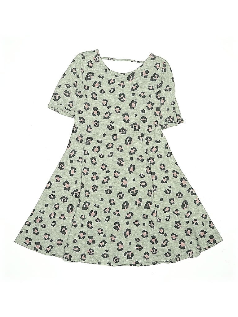 Click to view more detailed imagery on our partner's website Pre-owned Jumping Beans Kids' Dress In Green