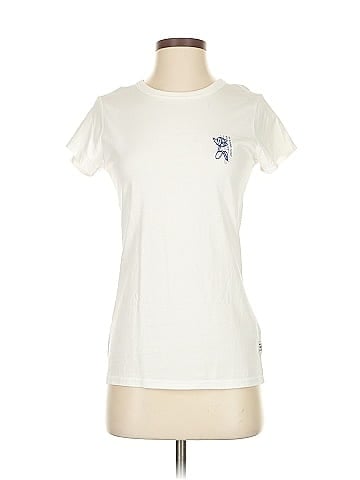 G-Star RAW Short Sleeve T-Shirt (view 1)