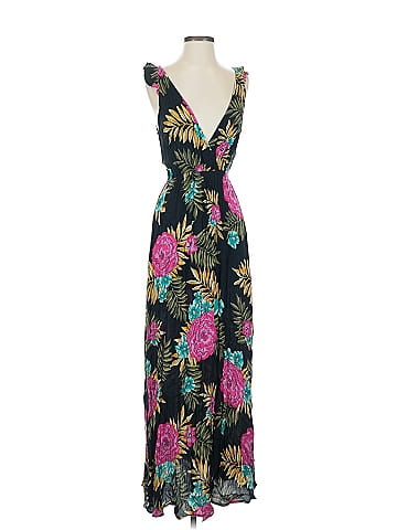 Billabong Cocktail Dress (view 1)