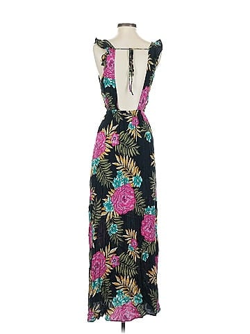Billabong Cocktail Dress (view 2)