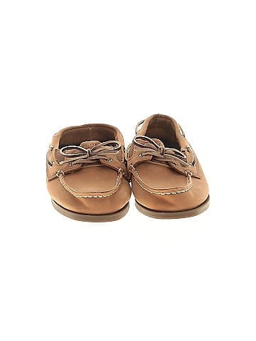Sperry Top Sider Flats (view 2)