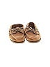 Sperry Top Sider Tan Flats Size 3 (baby) - photo 2