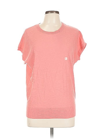 Ann Taylor LOFT Outlet Short Sleeve Top (view 1)