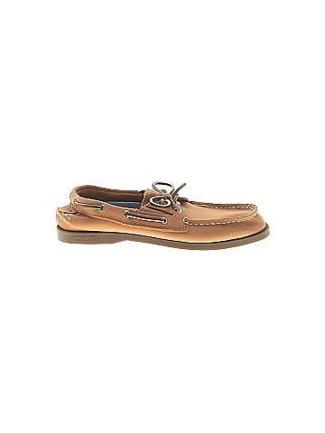 Sperry Top Sider Flats (view 1)