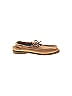 Sperry Top Sider Tan Flats Size 3 (baby) - photo 1