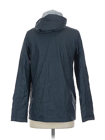 Thread & Supply Raincoat (view 2)