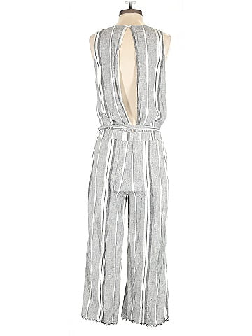 Cloth & Stone Jumpsuit (view 2)
