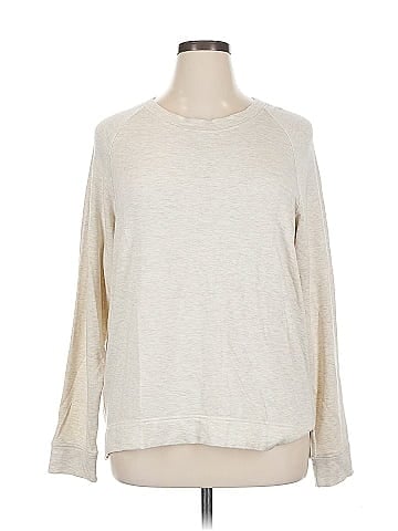 Lou & Grey Long Sleeve T-Shirt (view 1)