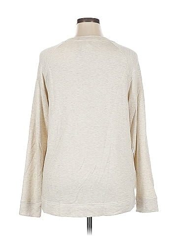 Lou & Grey Long Sleeve T-Shirt (view 2)