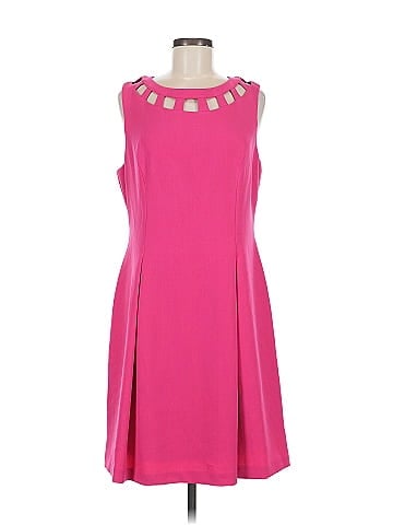Eliza J Cocktail Dress (view 1)