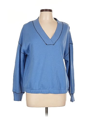 Free Assembly Pullover Sweater (view 1)