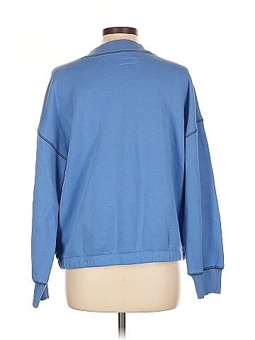 Free Assembly Pullover Sweater (view 2)