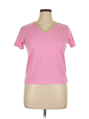 Ralph Lauren Sport Short Sleeve Top (view 1)