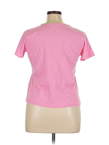 Ralph Lauren Sport Short Sleeve Top (view 2)