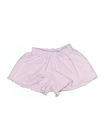 Zara Shorts (view 1)