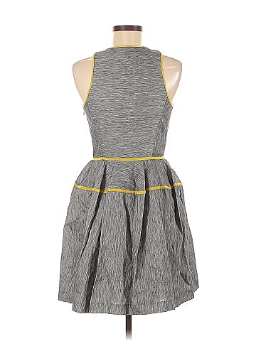 Armani Exchange Casual Dress (view 2)