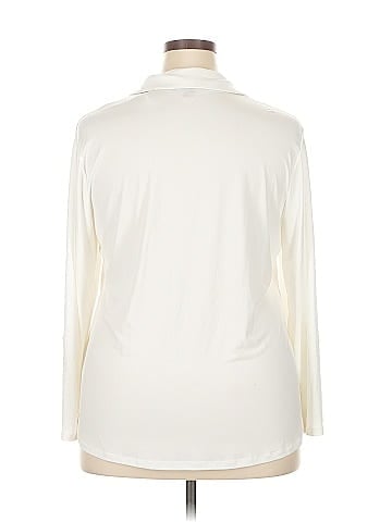 Grace Long Sleeve Blouse (view 2)