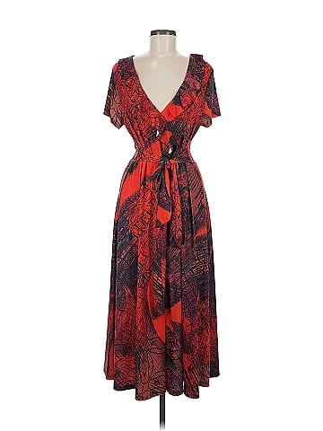 Lily by Firmiana Casual Dress (view 1)