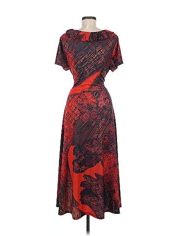 Lily by Firmiana Casual Dress (view 2)