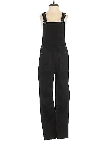 Madewell Overalls (view 1)