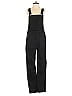 Madewell Black Overalls Size XS - photo 1