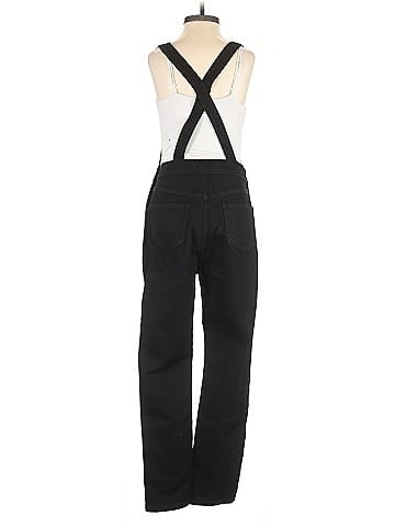 Madewell Overalls (view 2)